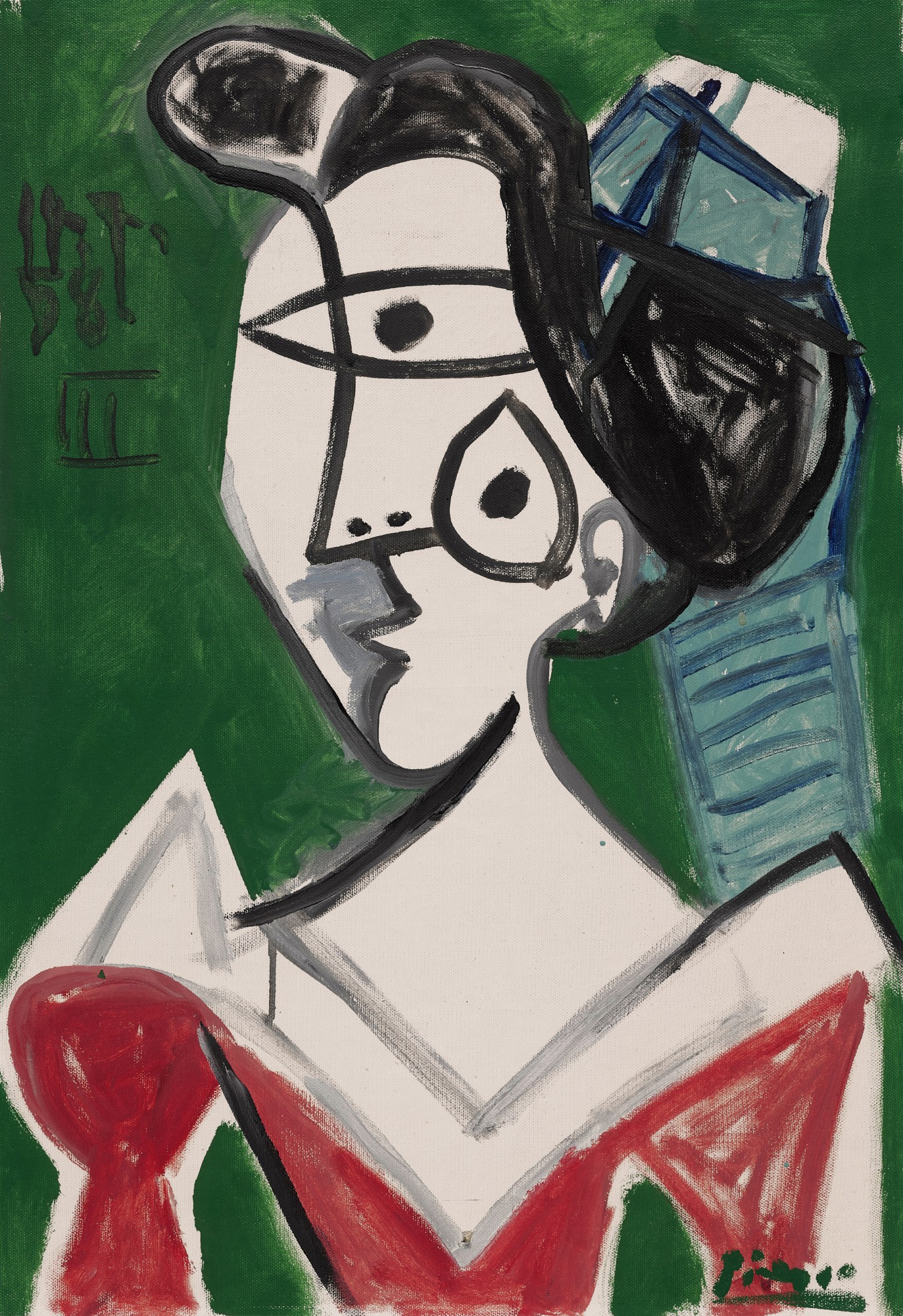Arlésienne