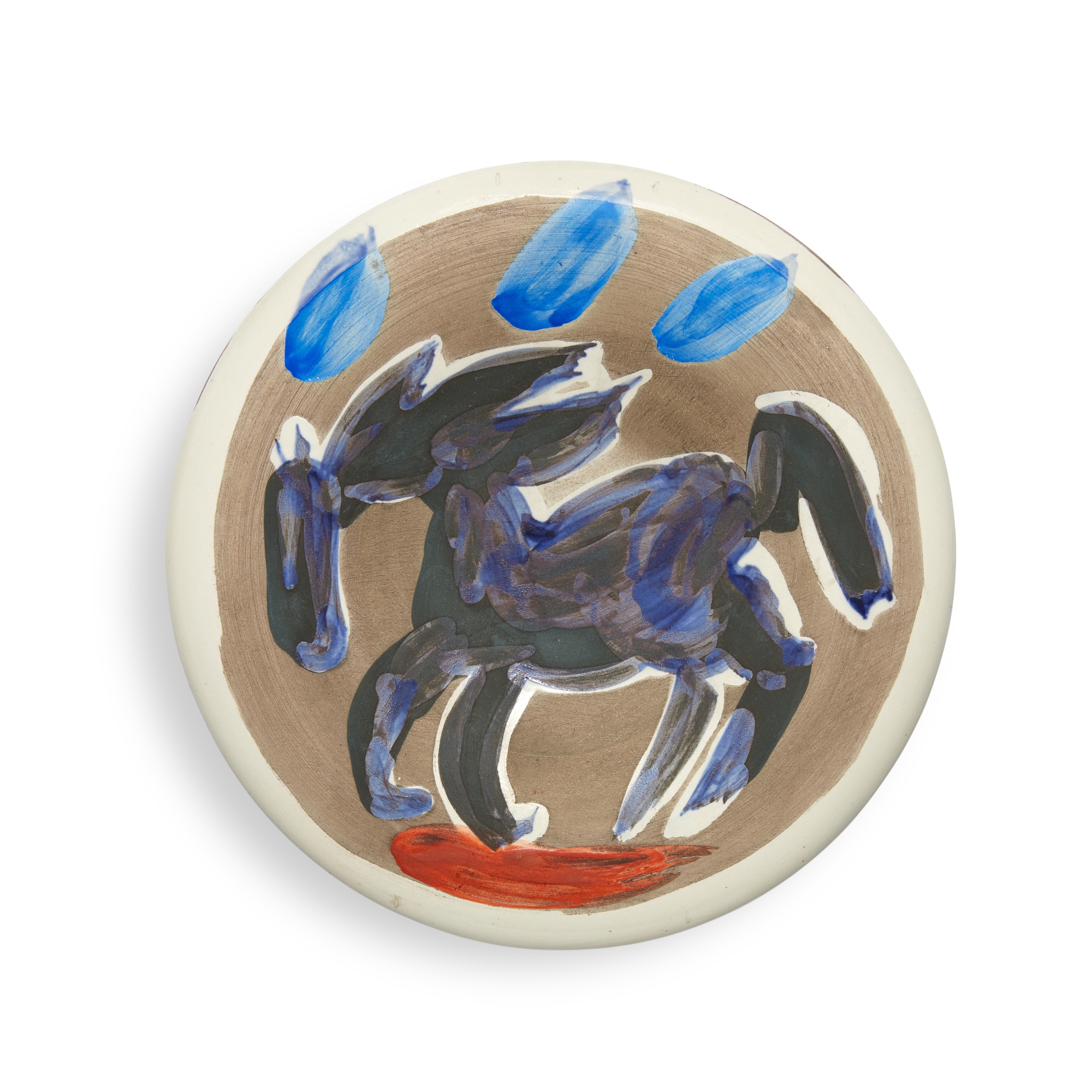 Petit cheval no. 61