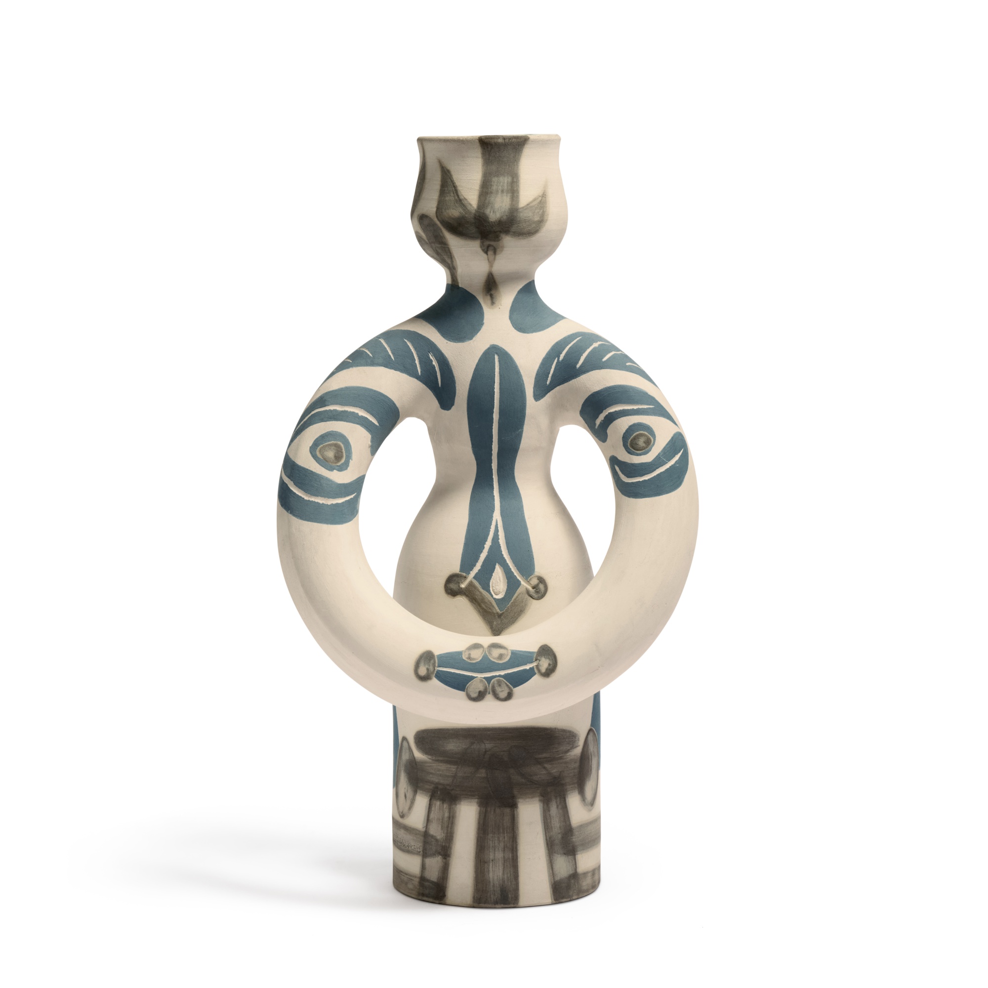 Lampe Femme